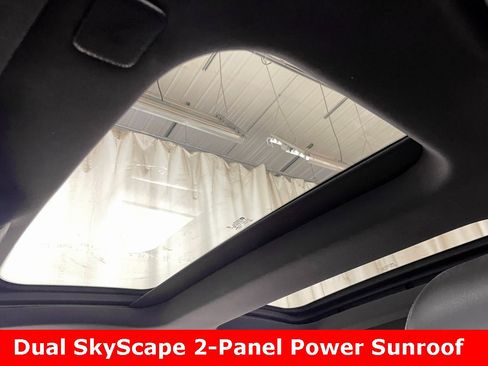 Used 2023 Cadillac CT5 Luxury w/ Sun And Sound Package image 5