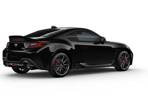 New 2026 Toyota GR86 Premium image 10