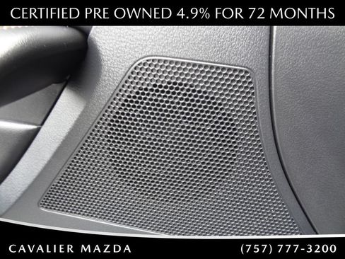 Certified 2025 MAZDA CX-90 3.3 Turbo w/ Preferred Package AWD/4WD image 26