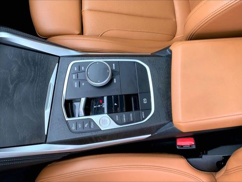 Used 2024 BMW 430i 430i w/ M Sport Package image 16