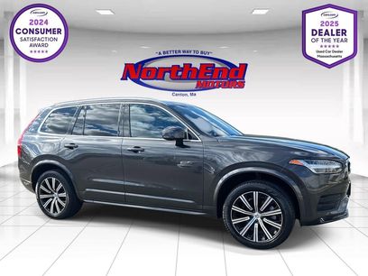Used 2023 Volvo XC90 B5 Core w/ Climate Package