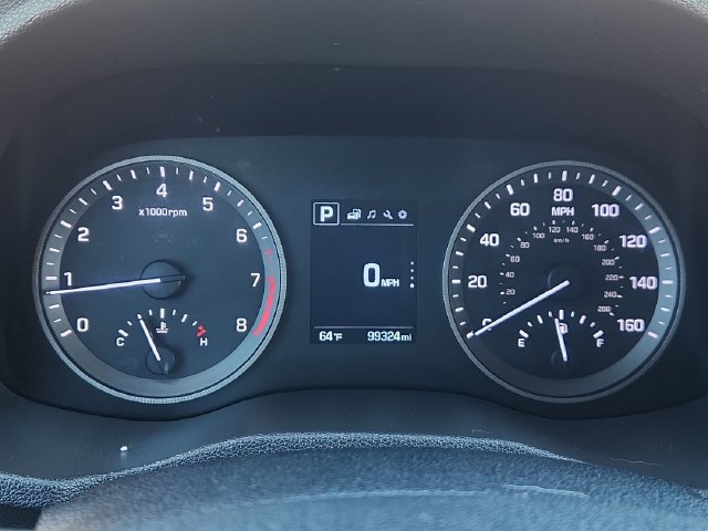 Used 2016 Hyundai Tucson Sport FWD image 38