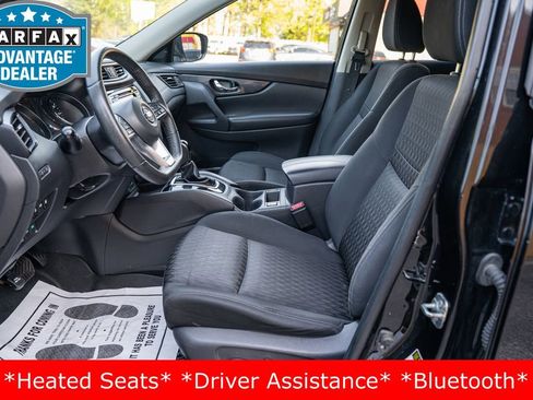 Used 2019 Nissan Rogue SV image 15