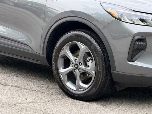 Used 2025 Ford Escape ST-Line AWD/4WD image 28