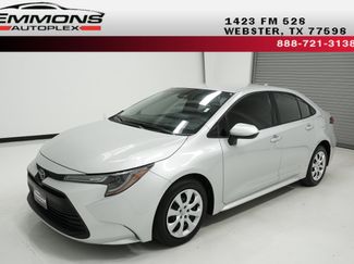 Used 2023 Toyota Corolla LE video 1