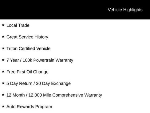 Used 2022 Volkswagen Tiguan SE image 5