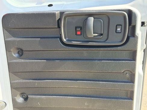 Used 2024 GMC Savana 2500 w/ Driver Convenience Package RWD image 20