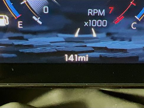 New 2026 Chevrolet Tahoe LS AWD/4WD image 12