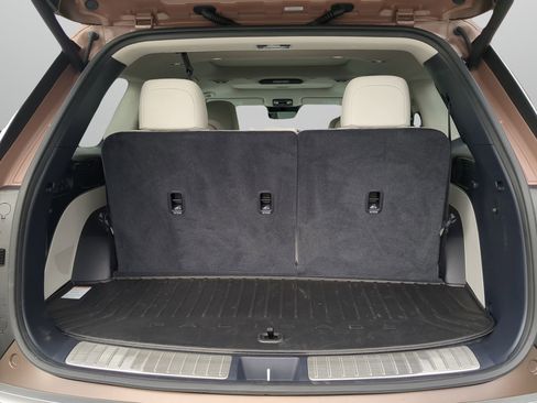 Used 2026 Hyundai Palisade Calligraphy FWD image 39