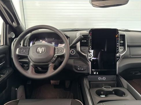 New 2026 RAM 2500 Laramie image 29