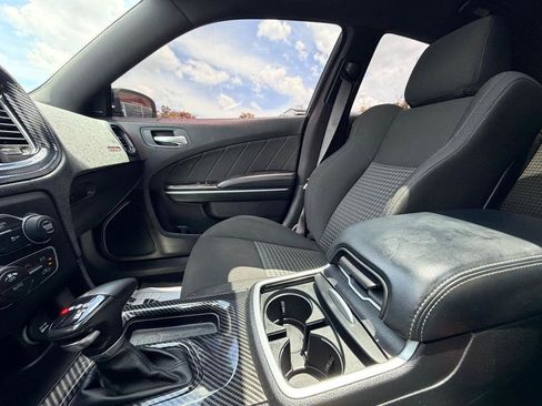Used 2023 Dodge Charger Scat Pack RWD image 26