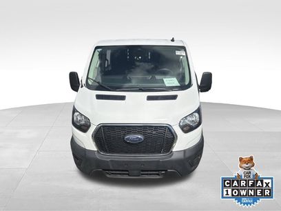 Used 2025 Ford Transit 250 Low Roof w/ Exterior Upgrade Package