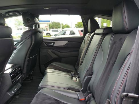 Used 2022 Acura MDX A-Spec AWD/4WD image 15
