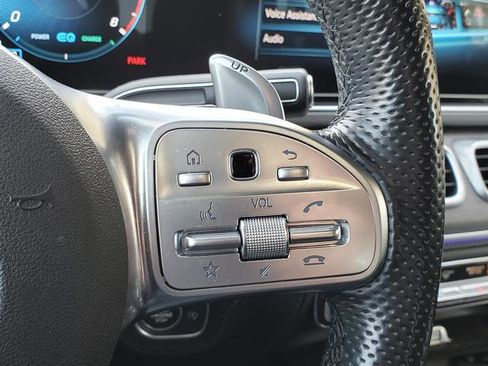 Used 2021 Mercedes-Benz GLE 53 AMG 4MATIC Coupe image 20