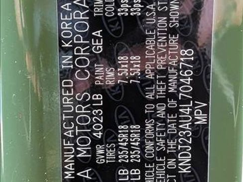 Used 2020 Kia Soul X-Line image 23