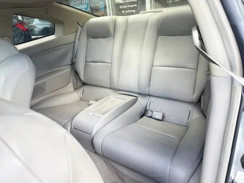 Used 2007 INFINITI G35 Coupe w/ Premium Pkg RWD image 26
