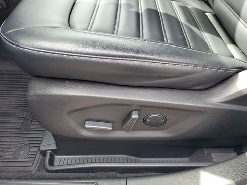 Used 2023 Ford Edge SEL w/ Convenience Package AWD/4WD image 10