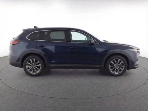 Used 2019 MAZDA CX-9 Touring image 8