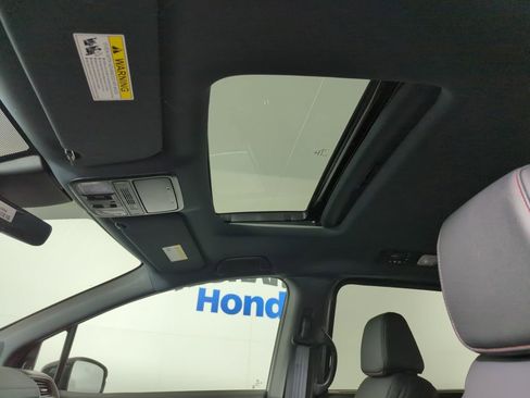 New 2026 Honda Odyssey Sport-L image 18