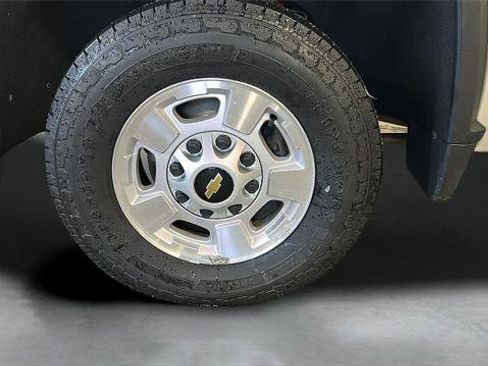 Used 2022 Chevrolet Silverado 2500 W/T w/ WT Convenience Package image 23