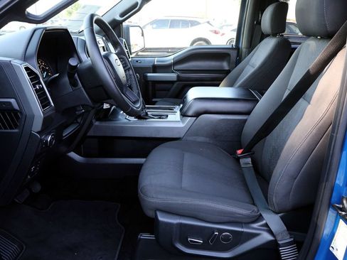 Certified 2018 Ford F150 XLT w/ Equipment Group 302A Luxury RWD image 33