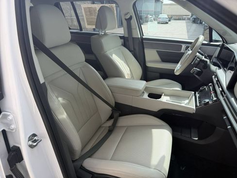 Used 2026 Hyundai Santa Fe SEL FWD image 39