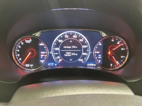 Used 2022 GMC Terrain Denali image 23