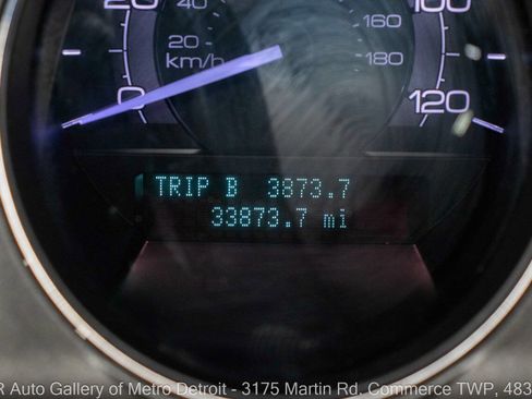 Used 2012 Lincoln MKZ FWD image 18