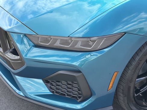 New 2026 Ford Mustang GT Premium RWD image 8
