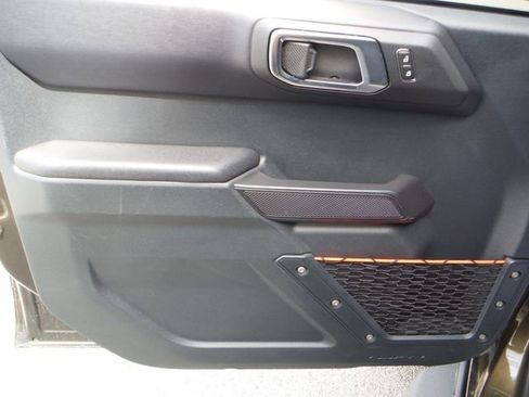 Used 2024 Ford Bronco Raptor AWD/4WD image 18