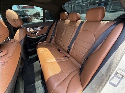 Used 2019 Mercedes-Benz C 300 Sedan image 25