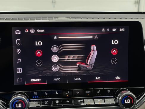 New 2026 GMC Canyon Denali AWD/4WD image 26