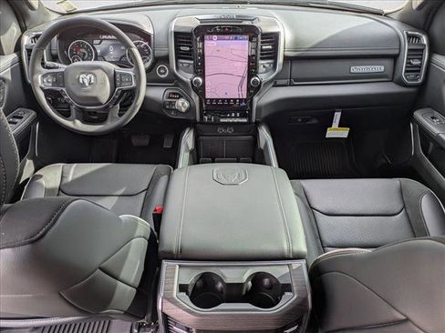 New 2026 RAM 1500 Laramie image 15