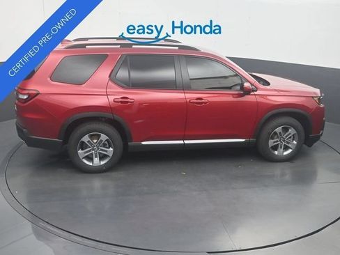 Certified 2026 Honda Pilot EX-L image 25
