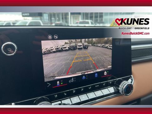 New 2026 GMC Canyon AT4 image 25