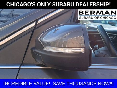 Used 2018 Ford Edge Titanium image 29