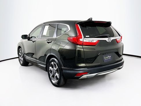 Used 2019 Honda CR-V EX-L image 5