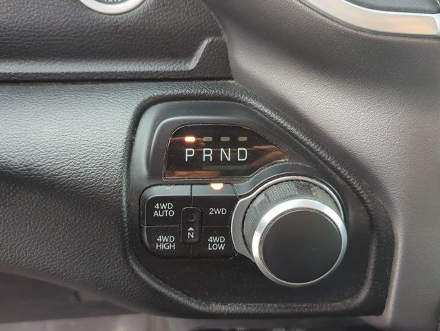 Used 2021 RAM 1500 Big Horn AWD/4WD image 20