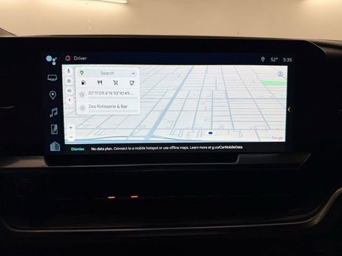 Certified 2023 Chevrolet Silverado 1500 LTZ w/ Z71 Off-Road Package image 24