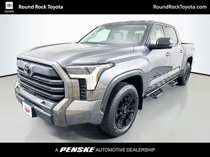 Used 2024 Toyota Tundra SR5 w/ SR5 Premium Package