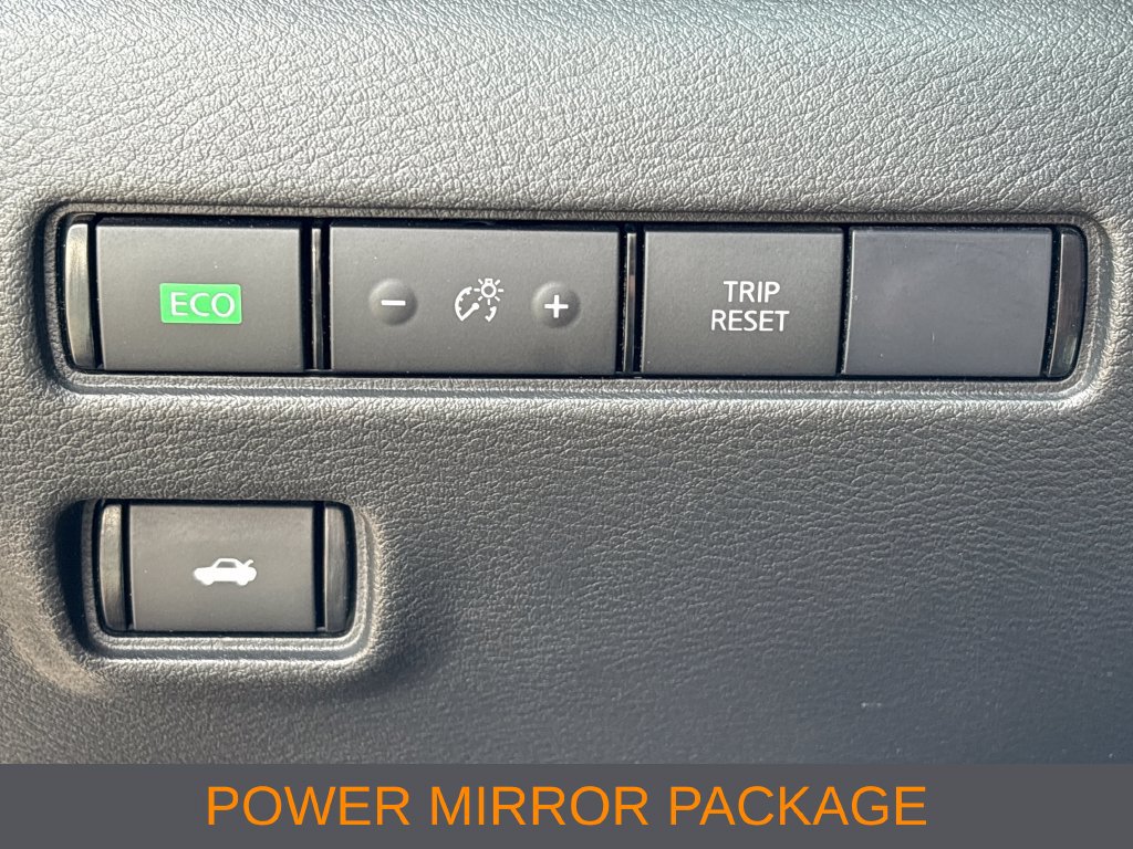 Used 2023 Nissan Sentra SV w/ All-Weather Package FWD image 8