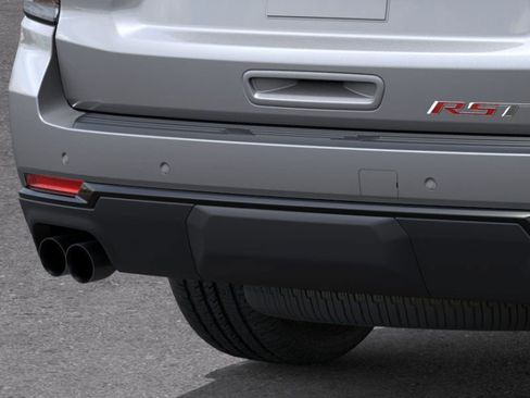 New 2026 Chevrolet Suburban RST w/ Comfort Package image 16