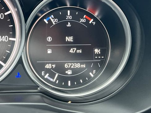 Used 2023 MAZDA CX-5 AWD 2.5 S w/ Preferred Package image 25