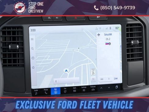 New 2024 Ford F150 XL AWD/4WD image 15