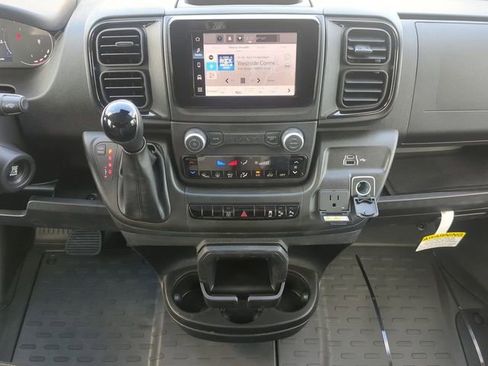 New 2026 RAM ProMaster 3500 w/ Crew Van Package image 20