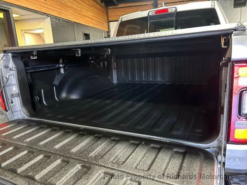 Used 2022 RAM 1500 Sport w/ Rebel Level 2 Equipment Group AWD/4WD image 12