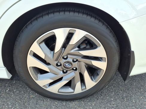 Used 2024 Subaru Legacy Touring XT AWD/4WD image 17