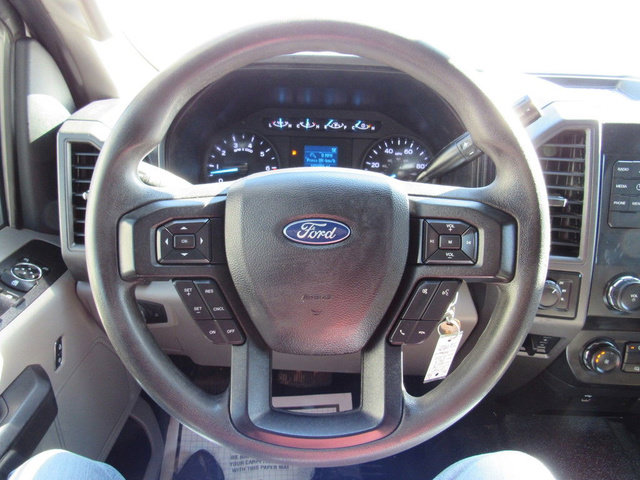 Used 2019 Ford F350 XL w/ XL Value Package AWD/4WD image 38