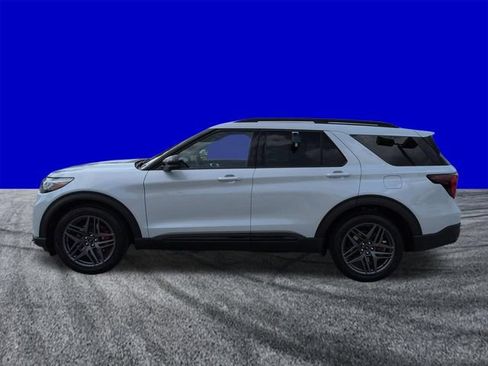 New 2026 Ford Explorer ST AWD/4WD image 7