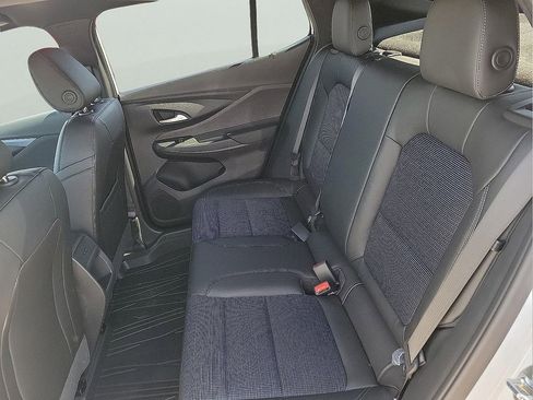 New 2026 Buick Envista Preferred w/ Convenience I Package image 13